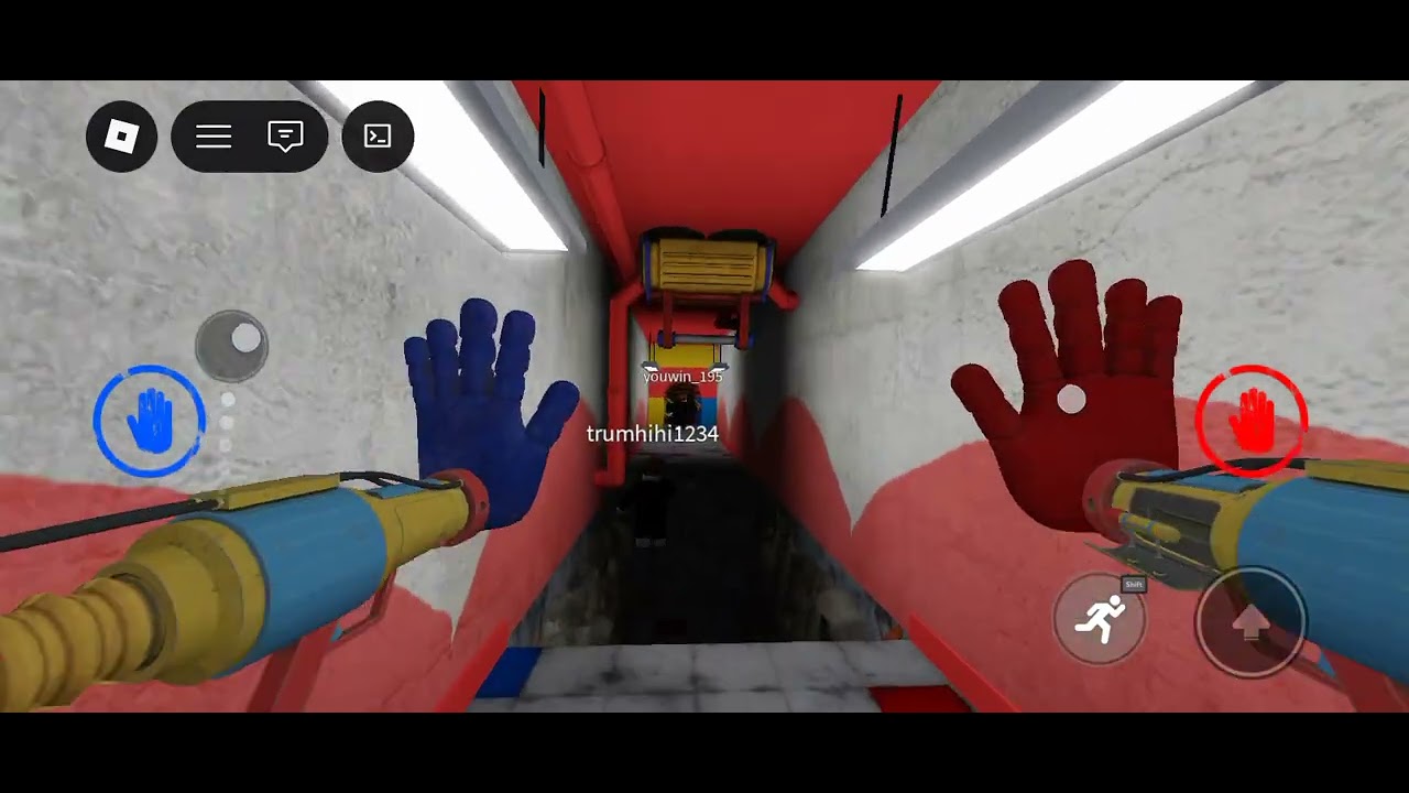 Sory gua bilang kasar 