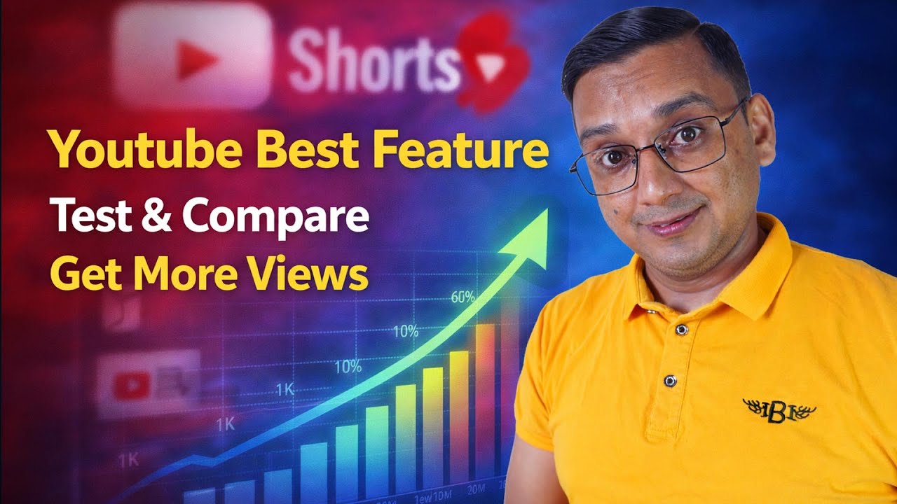 YouTube ko BEST Feature 