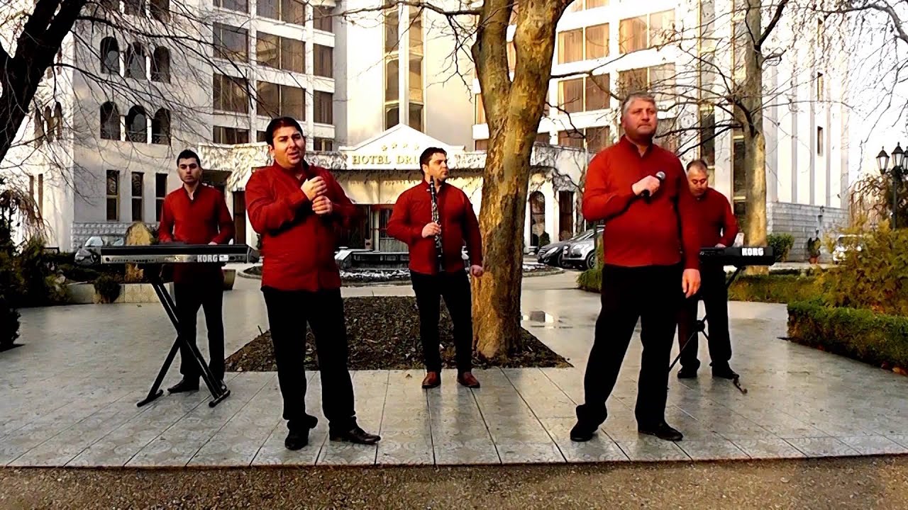 KALBIMIN TEK SAIHIBINE ORK POROYNO 2015 by @aa-studio-BG