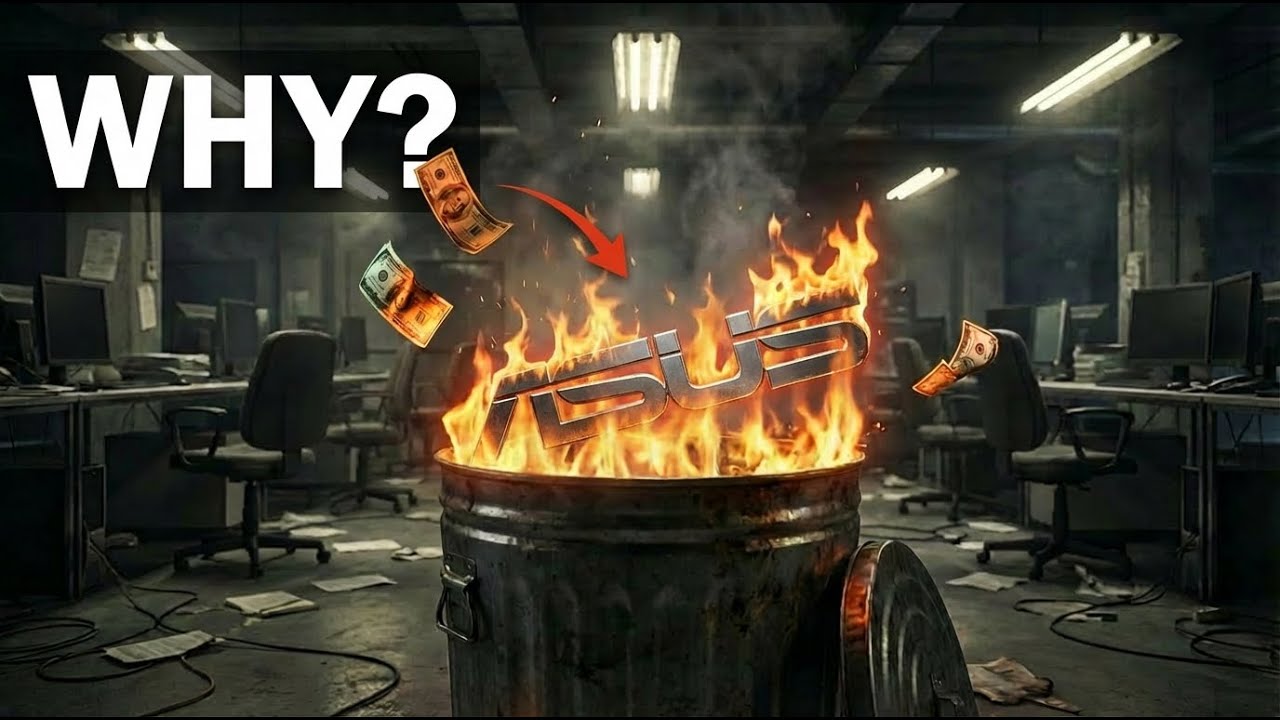 Your Graphics Card Isn’t On Fire, The Market Is