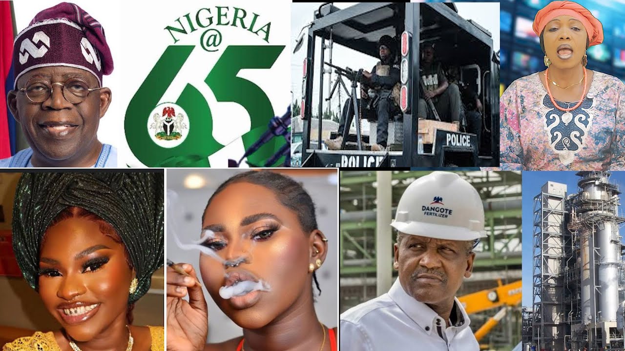 HAA! AWON AGBESUNMOMI GE ORI AGBE KAN BOLE, SO INA SI AAFIN NIPINLE BORNO - DRIVETV YORUBA NEWS