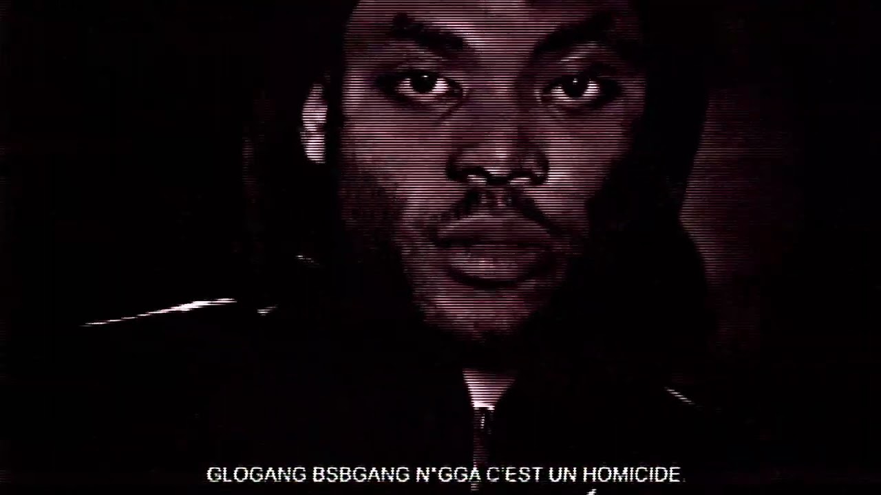 LEVELSANTANA (FT. COLOURFULMULA) - GLO X BSB (VISUALIZER)