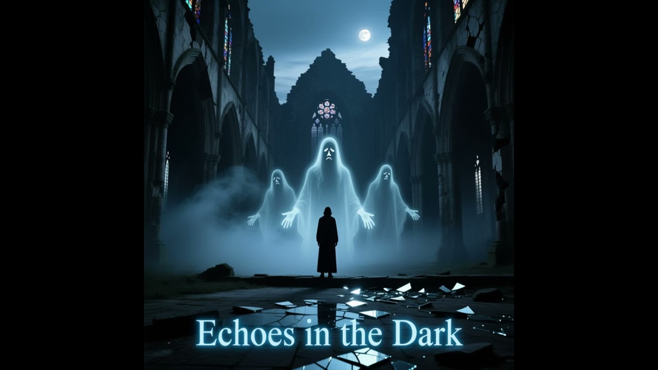 Echoes in the Dark  🔥