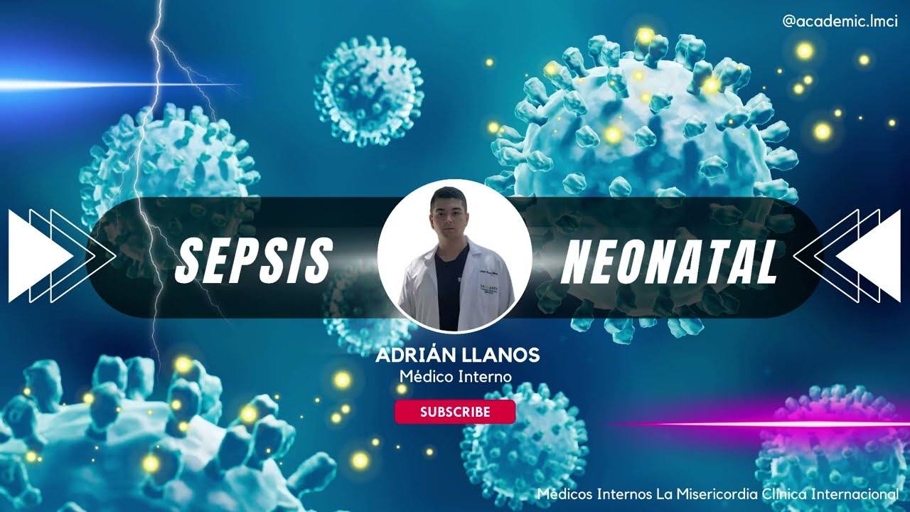 SEPSIS NEONATAL (2024)