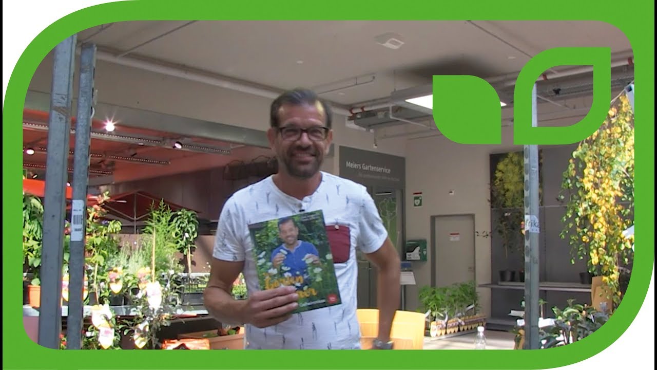 Der Gartenfl&uuml;sterer - das neue Gartenbuch von Karl Ploberger