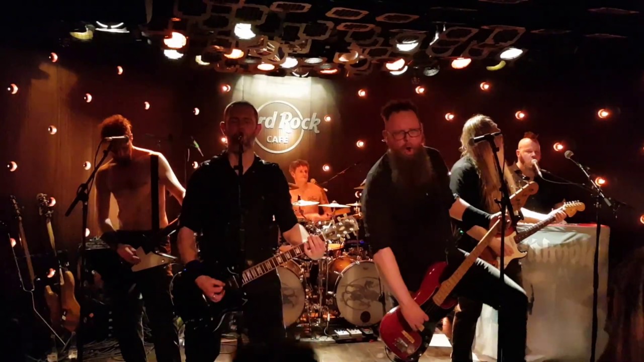 Skálmöld - Narfi
