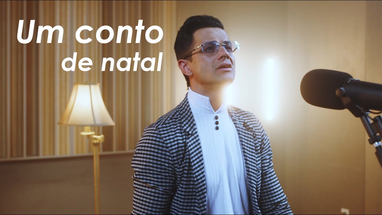 Um Conto de Natal - Fernando Rodighero
