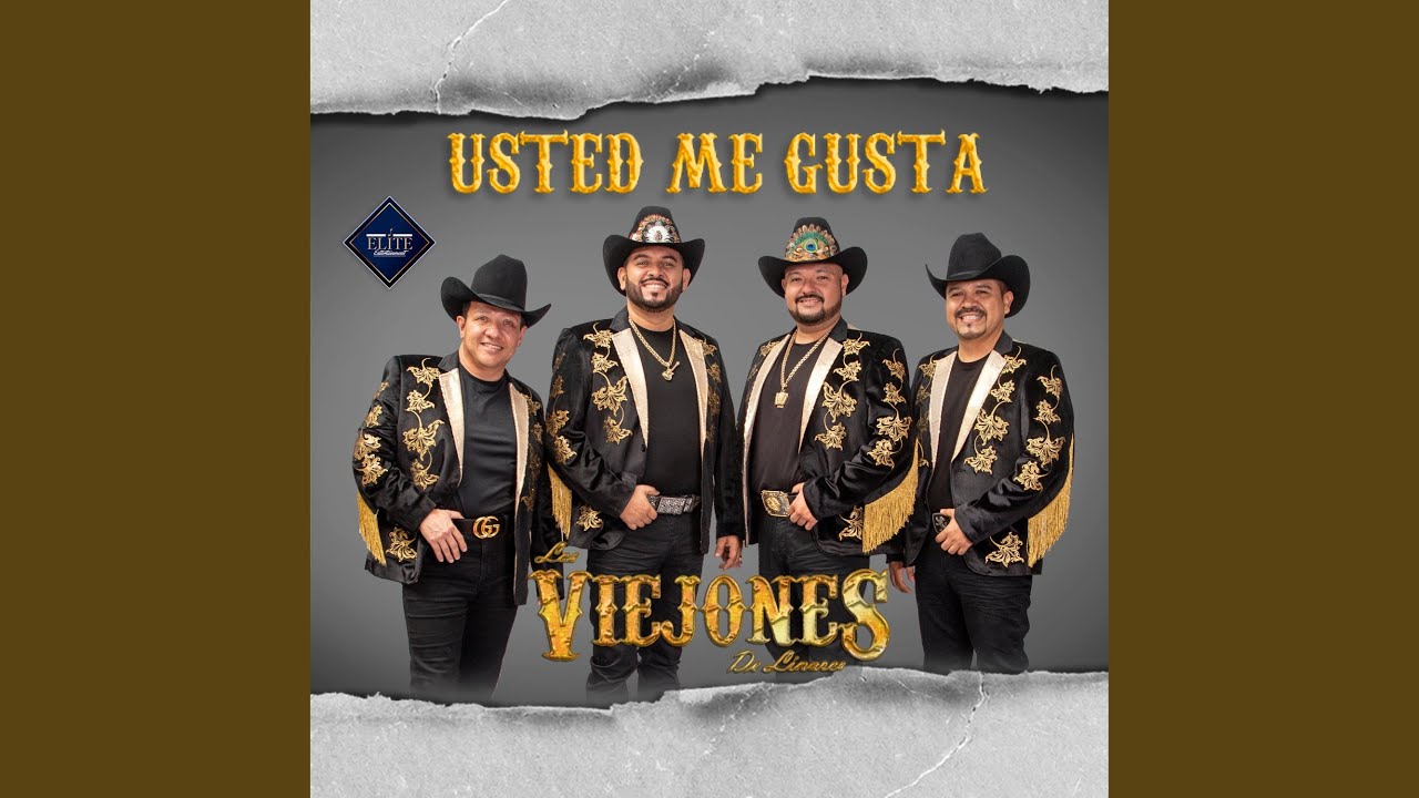 Usted Me Gusta