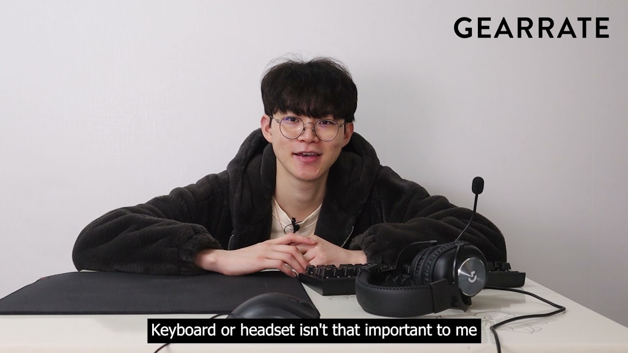 Shu's Gear, Mouse DPI, Overwatch Sensitivity & Crosshair Settings and More