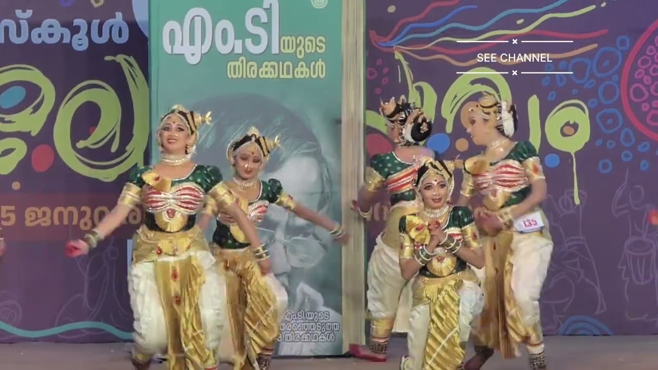  : SILVER HILLS HS KOZHIKKODE 