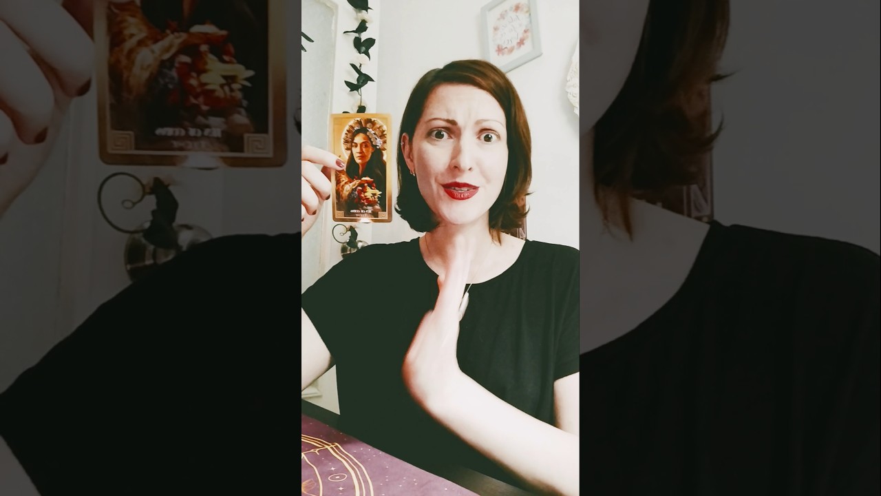 Libra September 2025 Tarot Forecast! ♎⚖️ #tarot #astrology #eclipse #libra