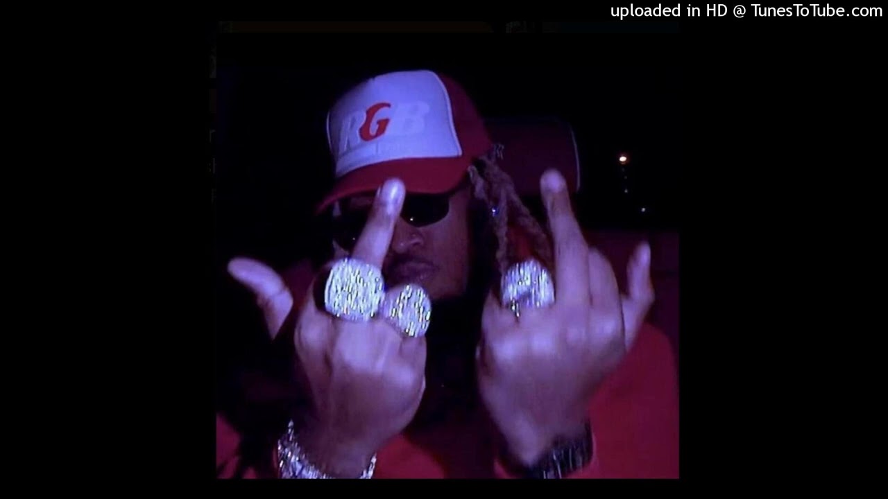[HARD] FUTURE TYPE BEAT - LIGHTSOFF (PROD.PXISUU)