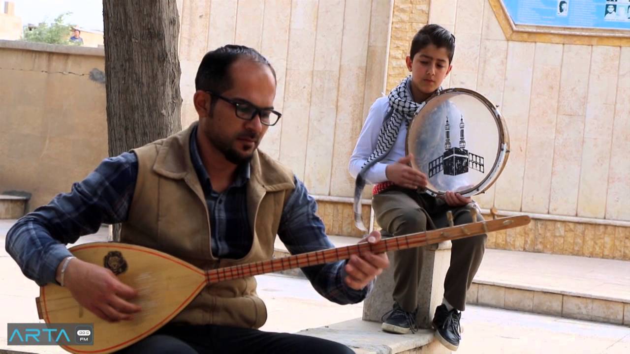 كليب أغنية 