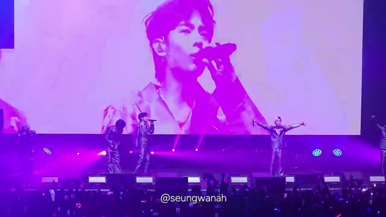 091425 - SB19 Quit Simula at Wakas World Tour Hong Kong