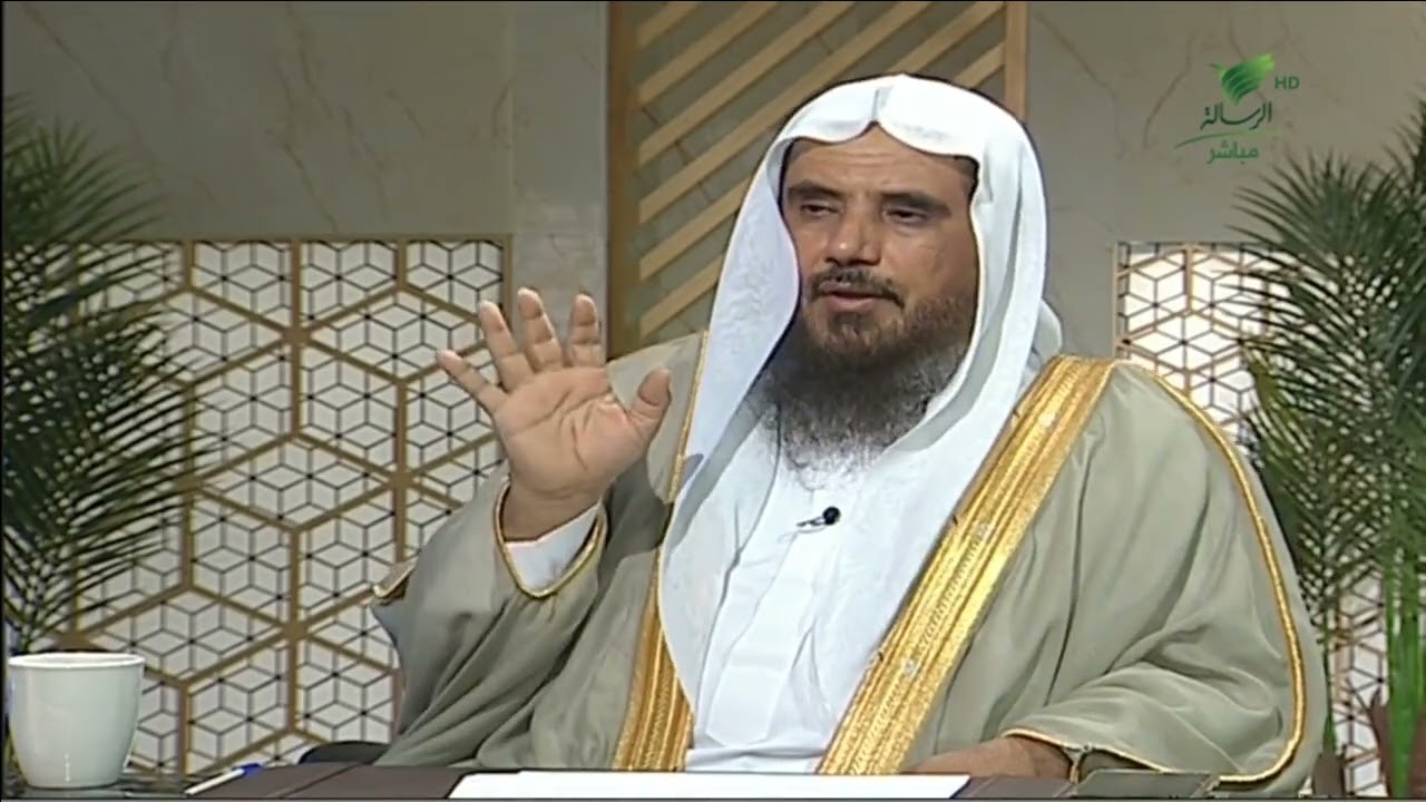 هل أداء الحج المبرور يكفّر الكبائر؟ -الشيخ د. سعد الخثلان #يستفتونك