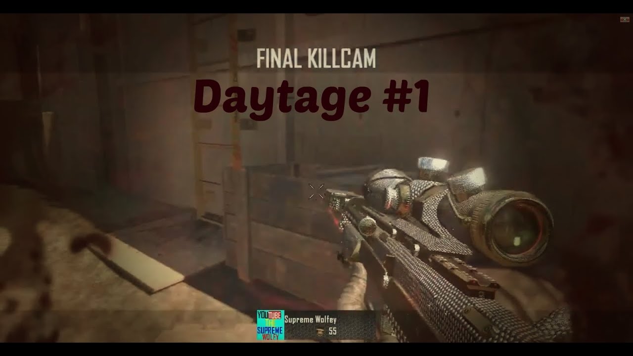 Funny Highlights With Sick Shot (FUNNY)