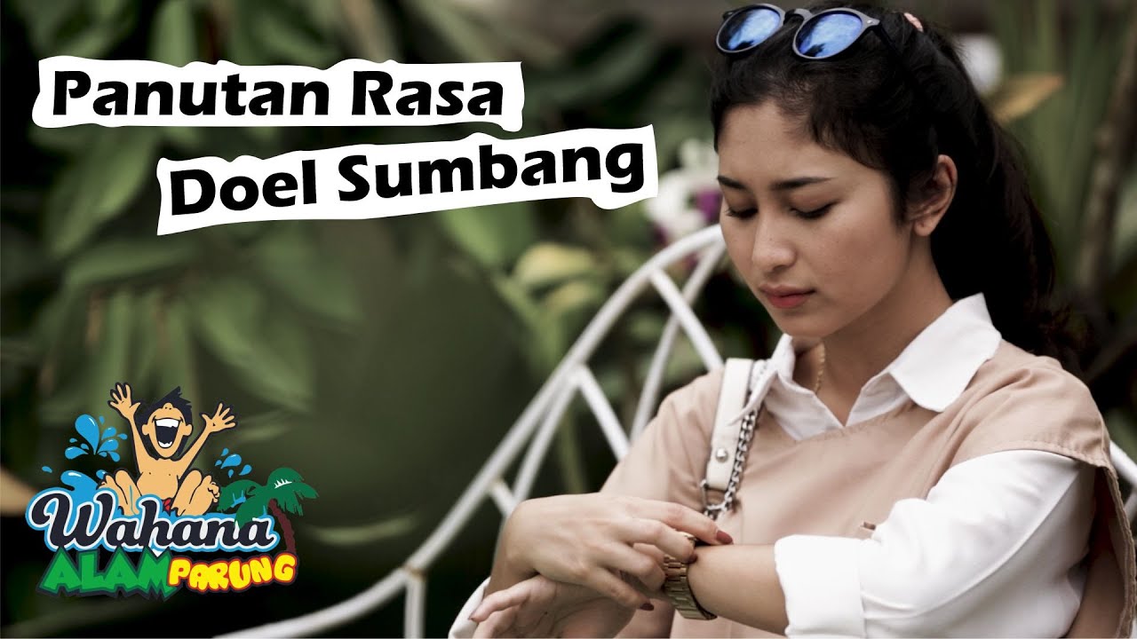 PANUTAN RASA - DOEL SUMBANG (OFFICIAL MUSIC VIDEO)