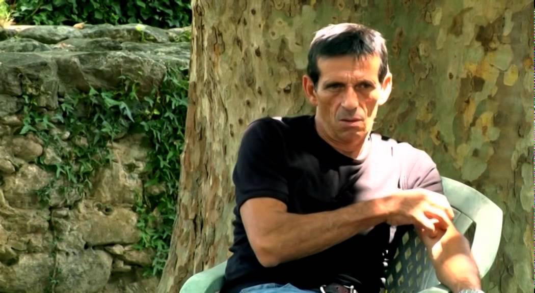 A propos de Marcel Conche : Noël son ami corse
