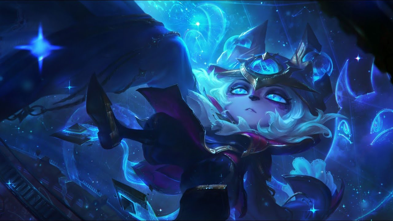 Stargazer Vex Skin Overview