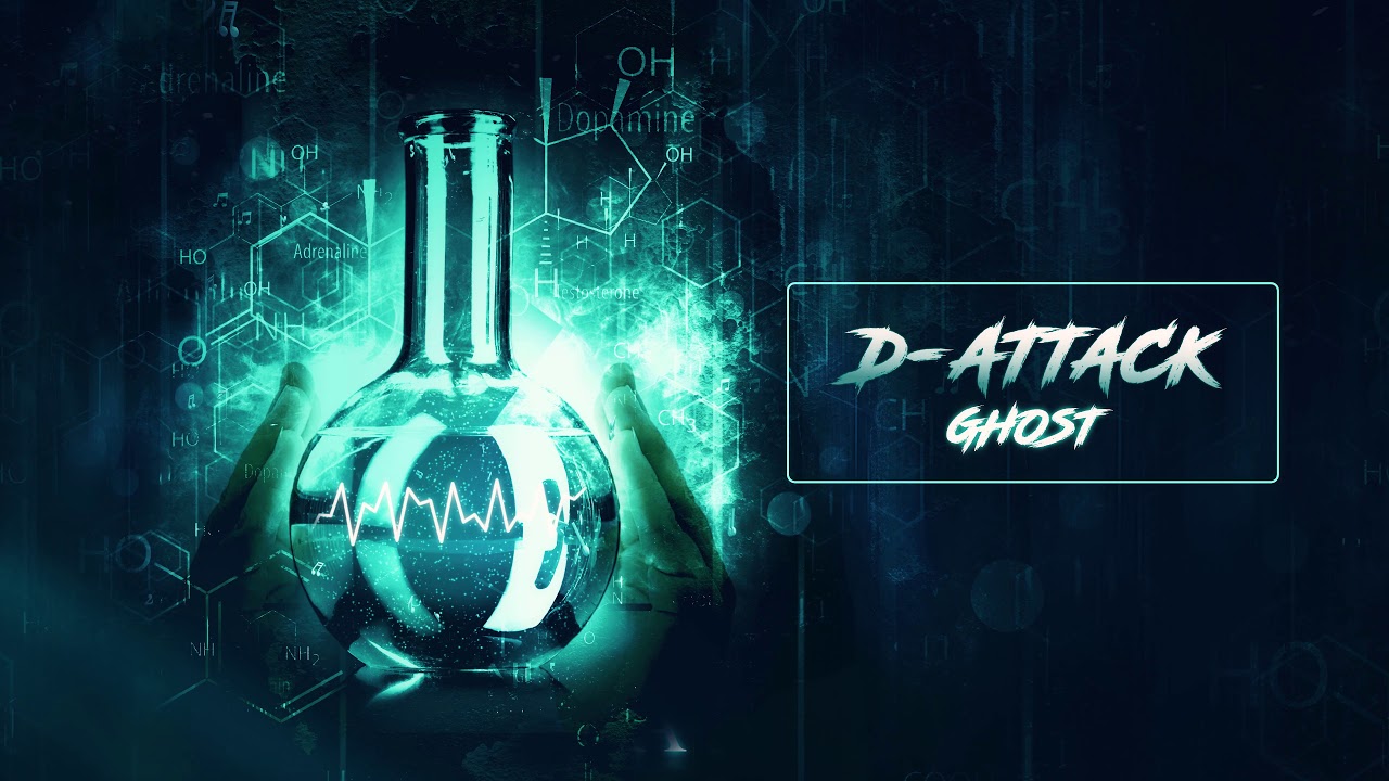 D-Attack - Ghost