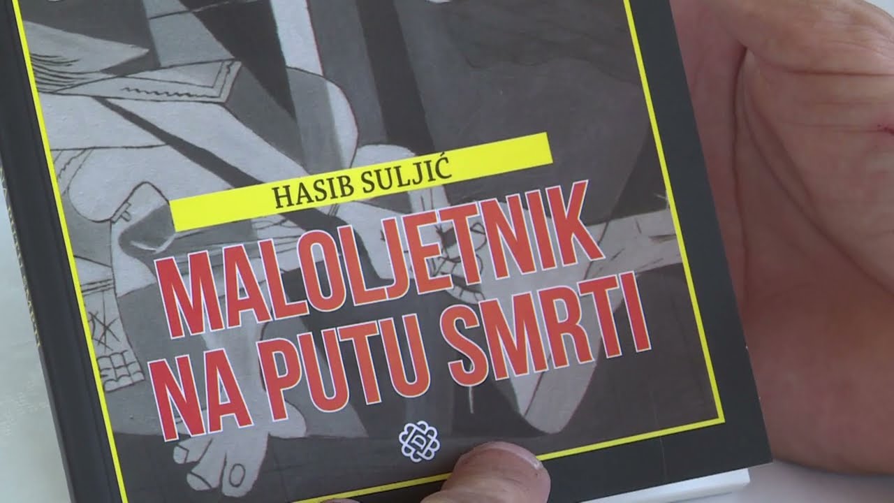 Dokumentarni film | Na putu smrti