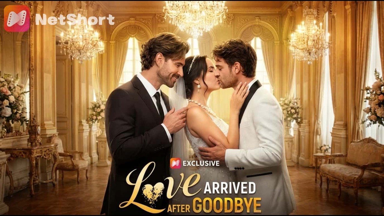 【Love Arrived After Goodbye】He Used Me As BAIT For His Secret Love 💔 Then I Married His RIVAL