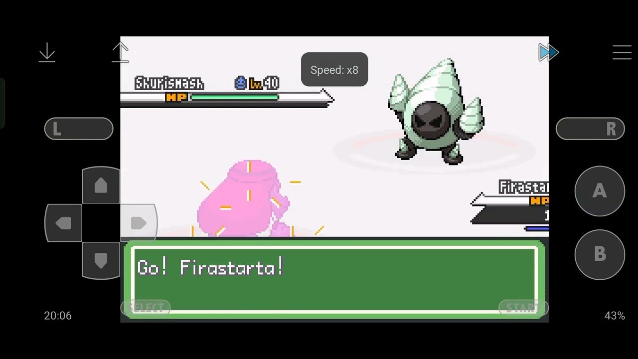 Pokemon Clover Gameplay #15 Edgie and Karma Event 
