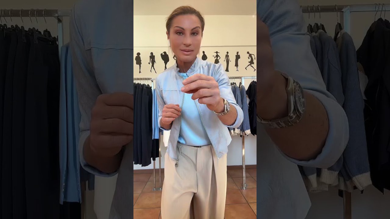 Hai già il pantalone che ti salva ogni occasione? @MarsetaOfficial #consiglidistile #fashionstyle 