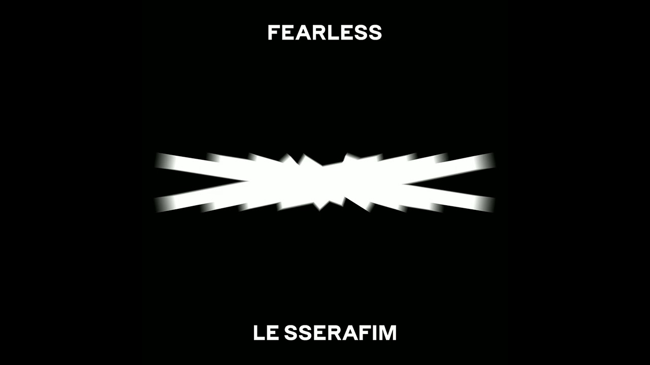 LE SSERAFIM - The World Is My Oyster (Full Ver.)