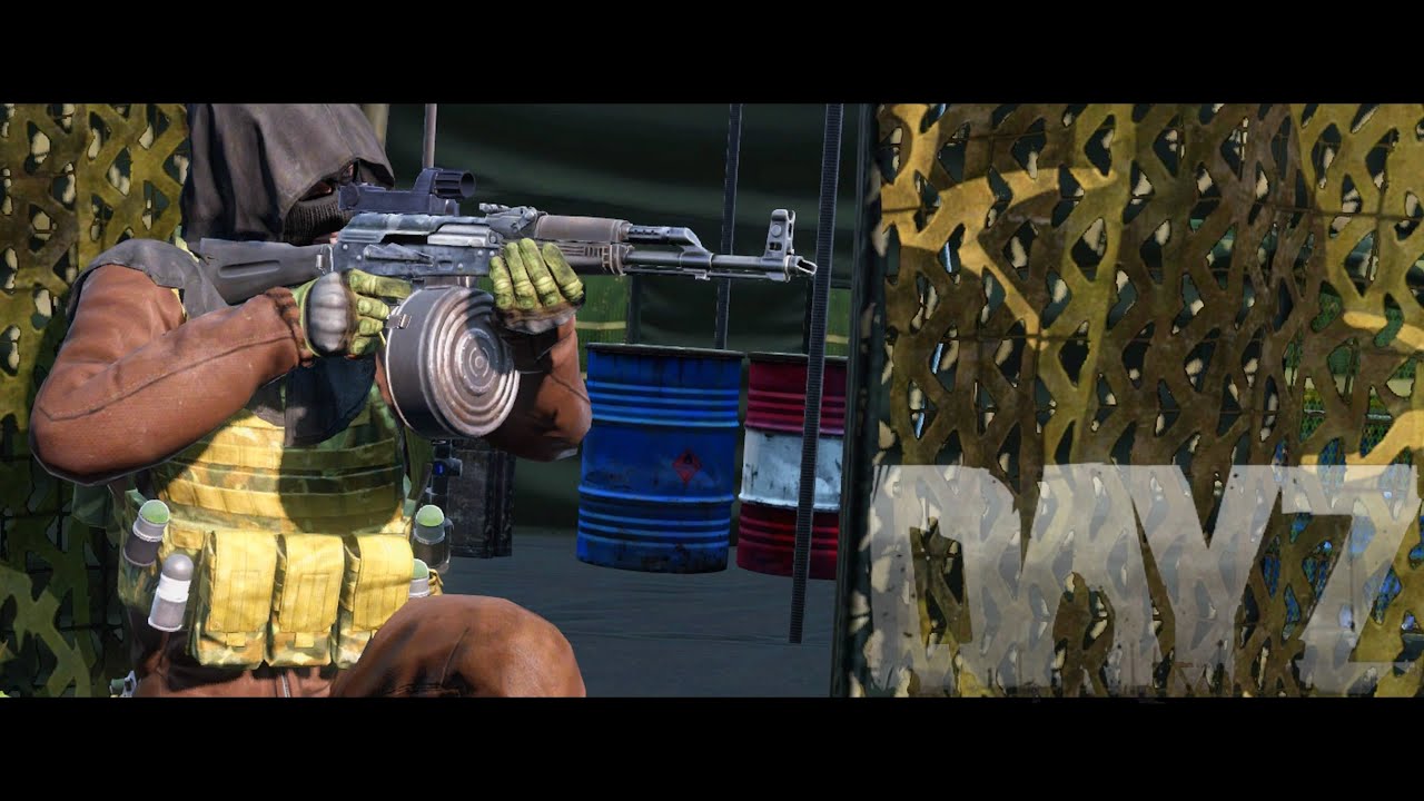 DAYZLAND #2