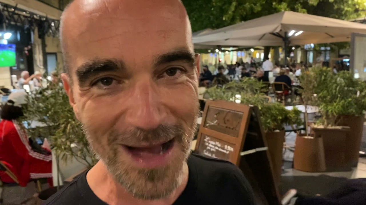 Journ' Aldebert 1 : BORDEAUX