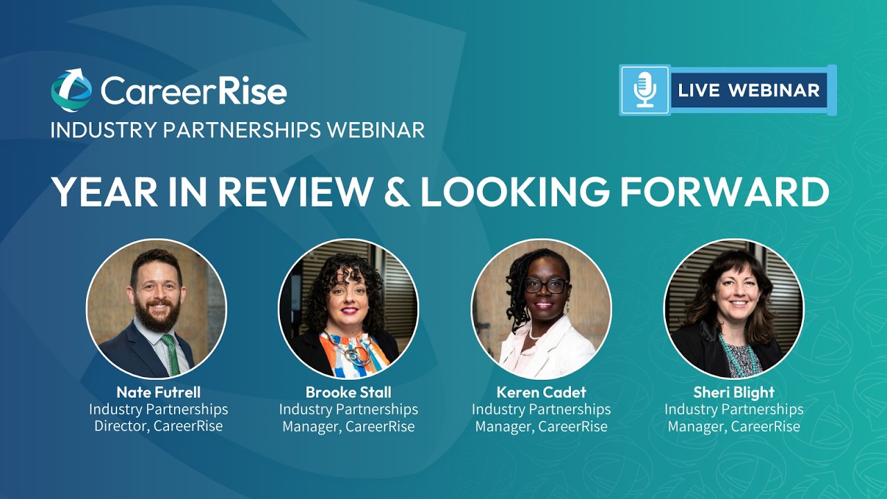 Year in Review & Looking Forward – December 2025