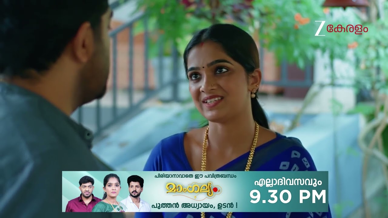 Mangalyam | Ep - 821 | Webisode | Feb 24 2026 | Zee Keralam