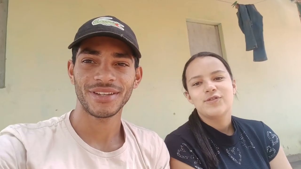 Hoje foi dia de limpeza junto de Joyce Deus abençoe todos vocês !!!