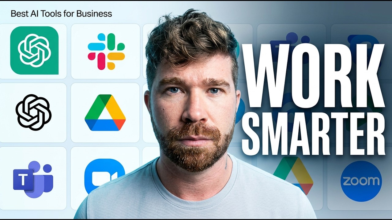 Best AI Tools For Business (Venngage AI Review 2026)