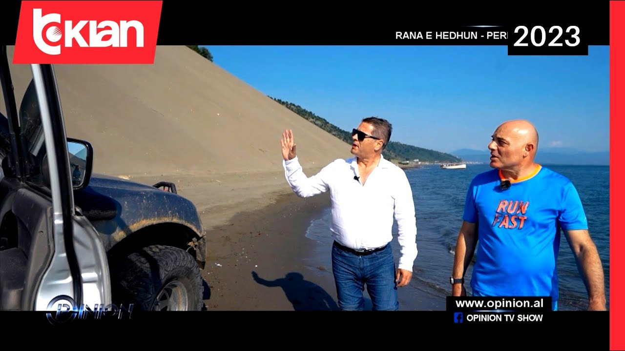 “Rana e Hedhun”,kryebashkiaku Ndreu:Propozim për projekte elitë,të ndryshojmë formatin e investimeve