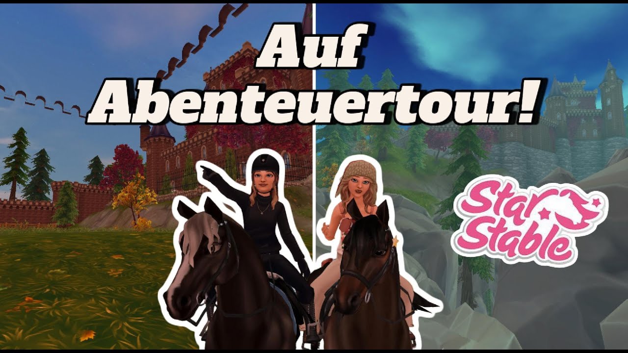 Wir erkunden Goldenhills und das bald kommende Gebiet!😢 | SSO Adventure