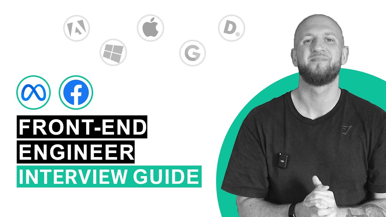 Meta Front End Engineer Interview - a Deep-dive