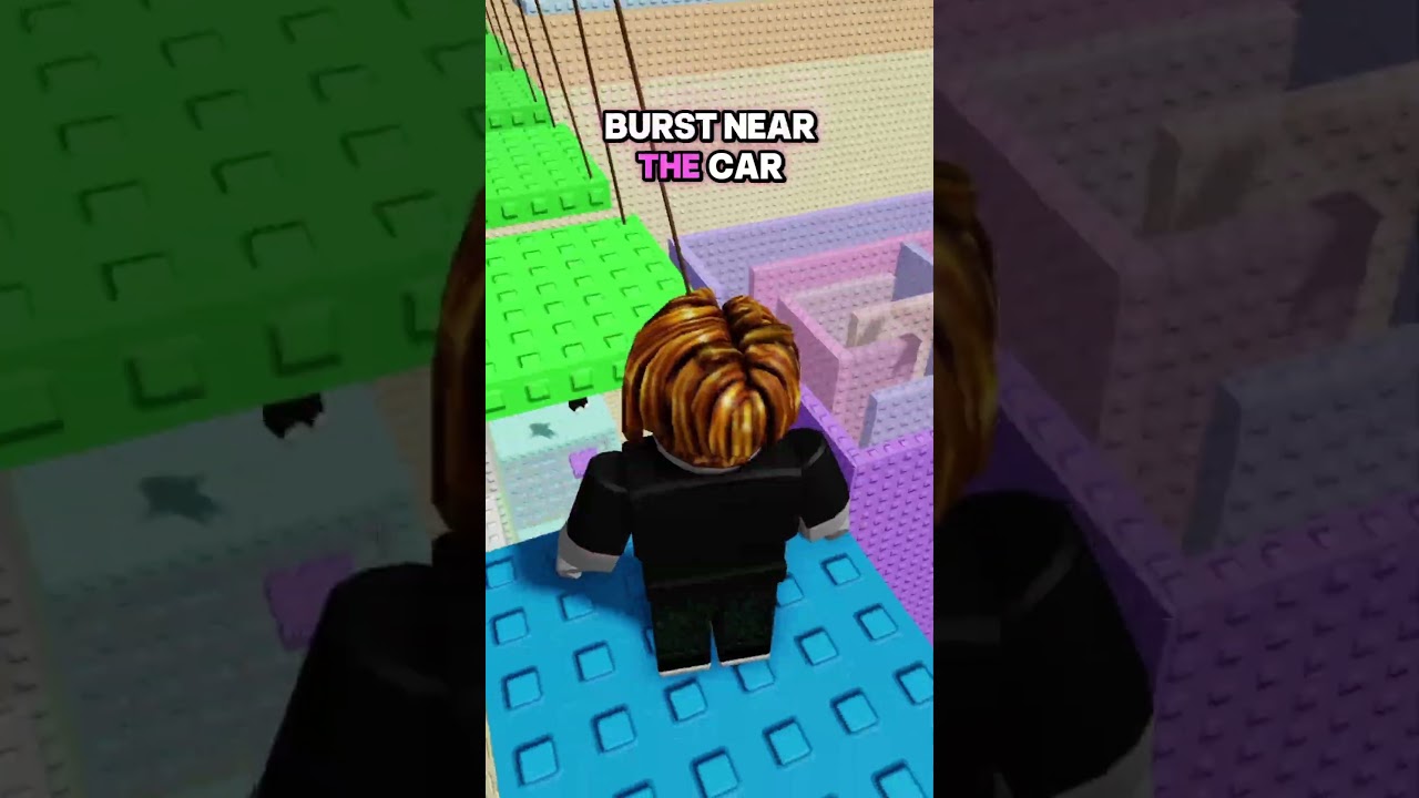 The Ice Car Is REAL 😭 #rblx #roblox #robloxrant