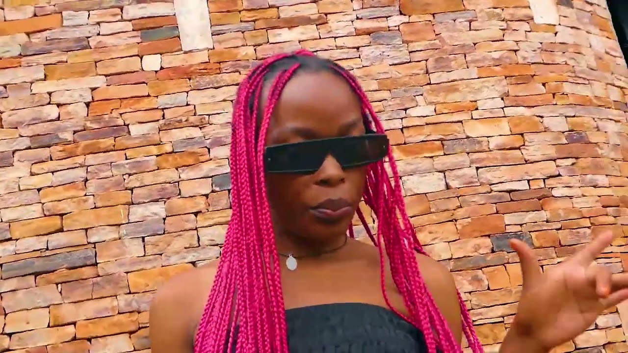 Bye Bye Ex by Young O_Official New HD Video (1080p)