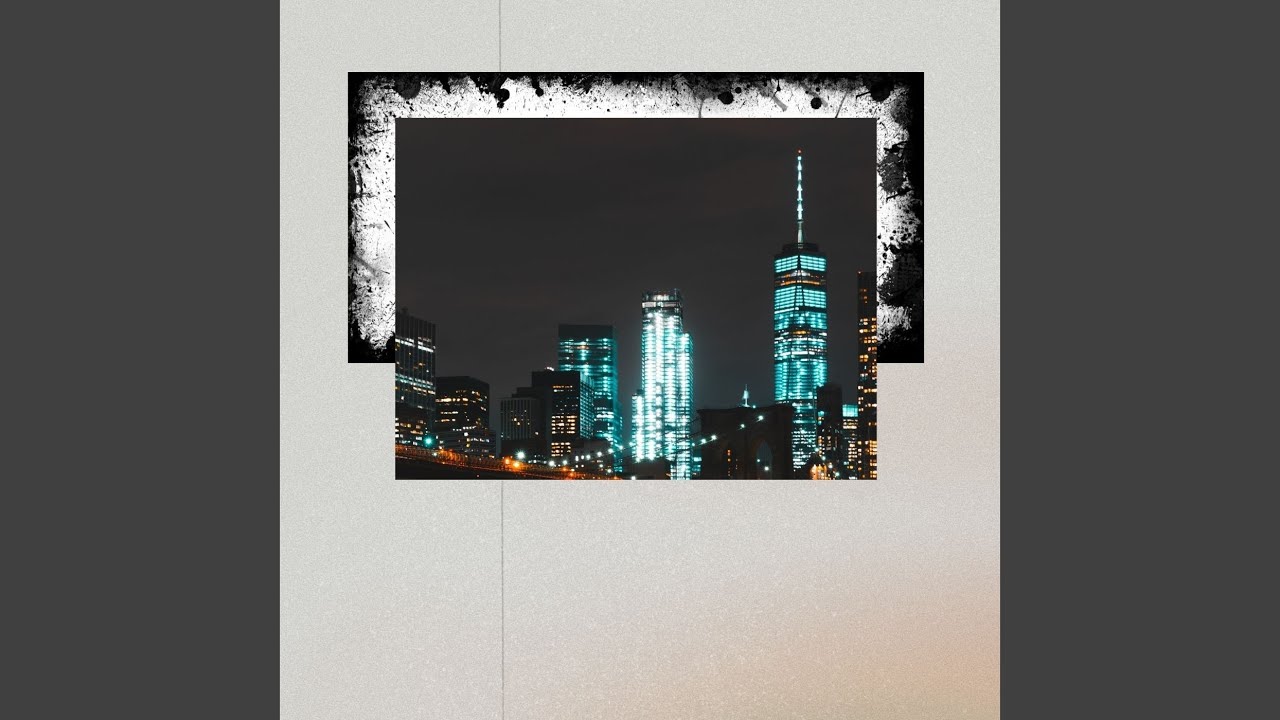 midnight aesthetic