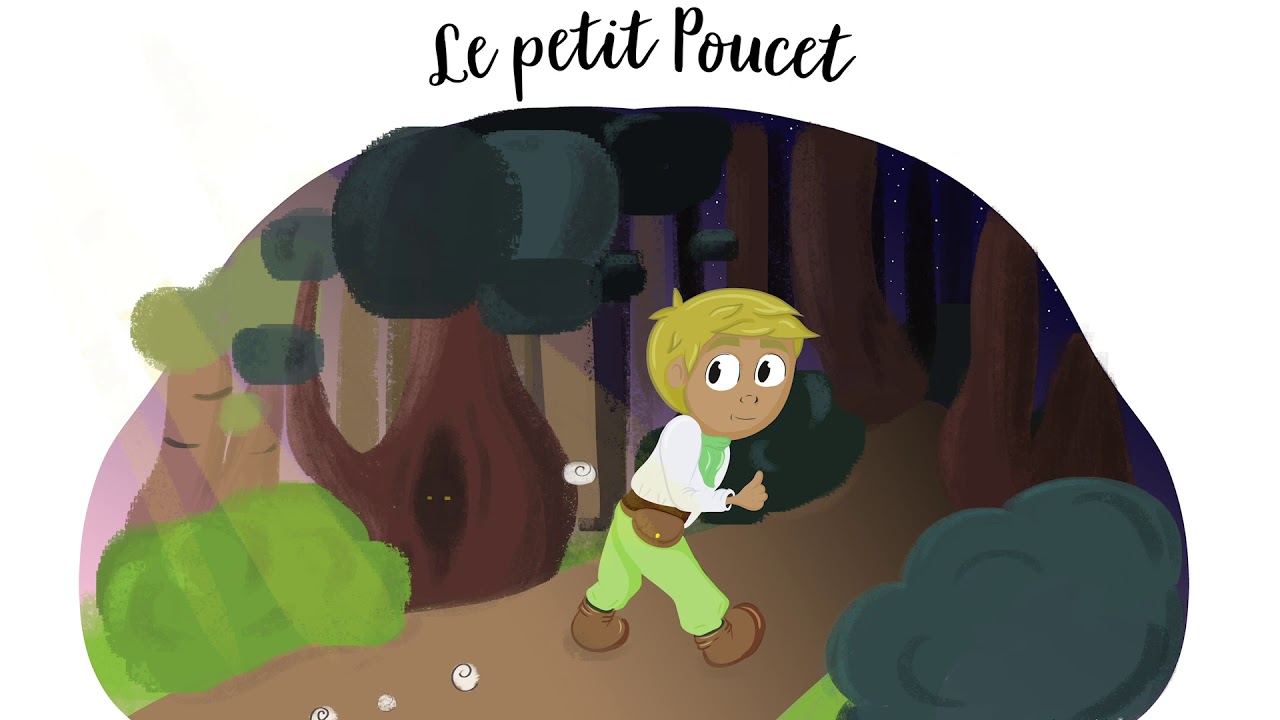 Le petit poucet