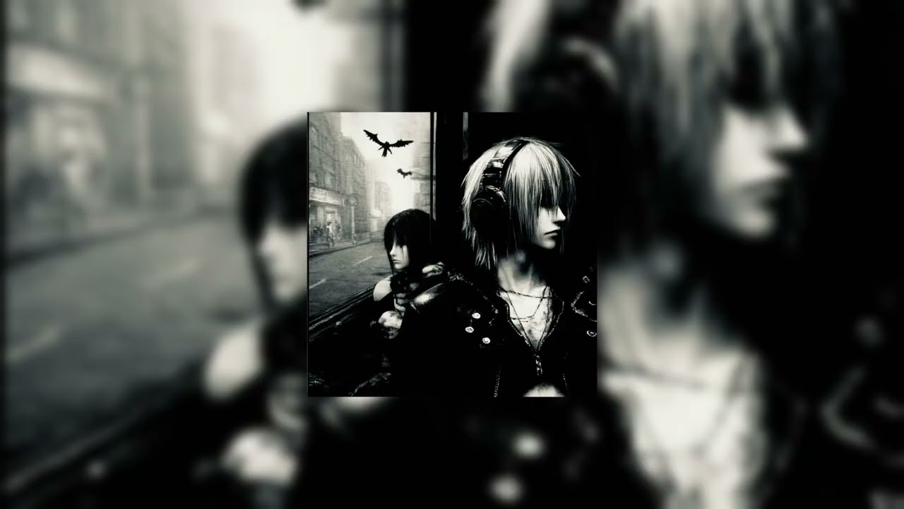 Jnhygs - #icraveyou (slowed)