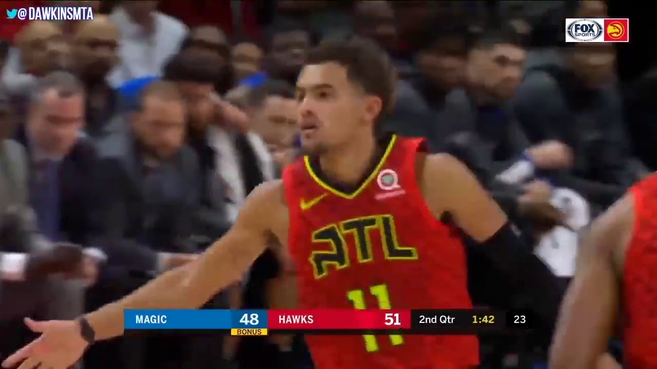 Rejecting The Pick n Roll