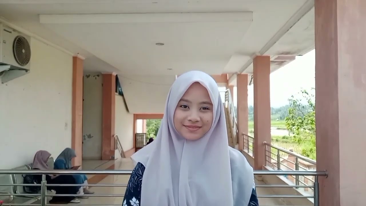 American vs Minangkabau Greetings and Addressing Terms (revision)