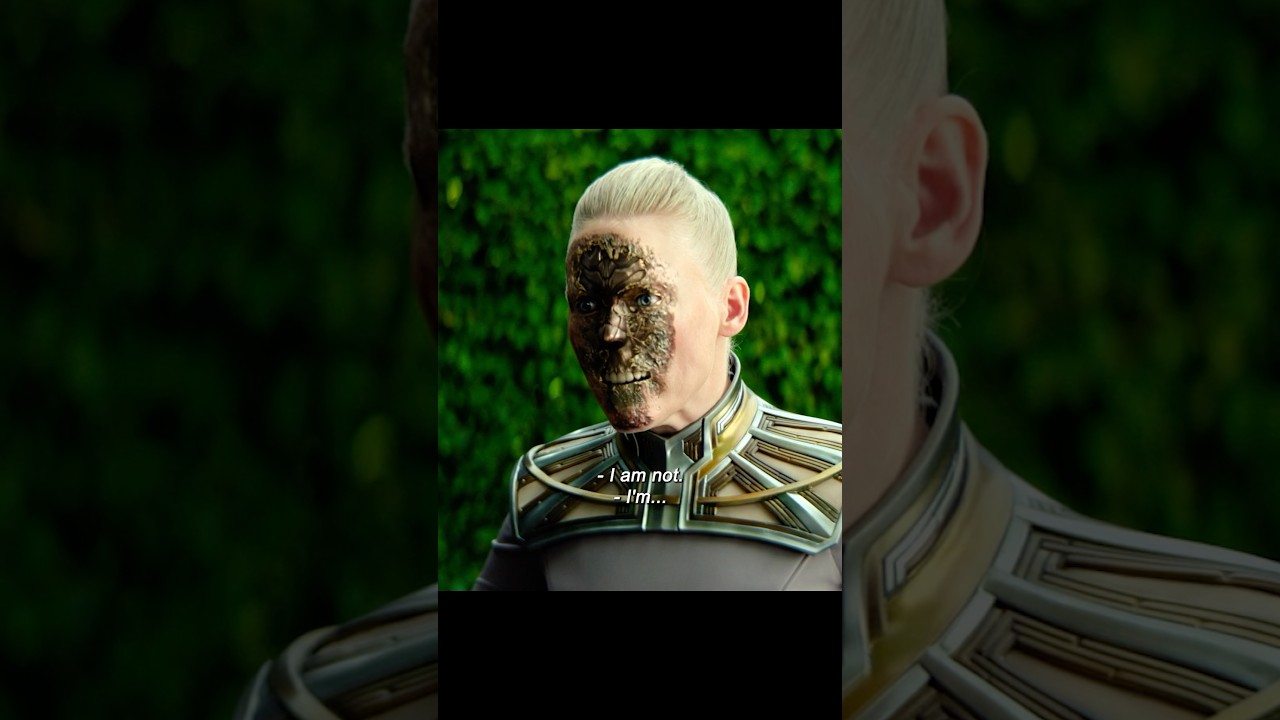 The name of this film is: Foundation S3 E4 #shorts