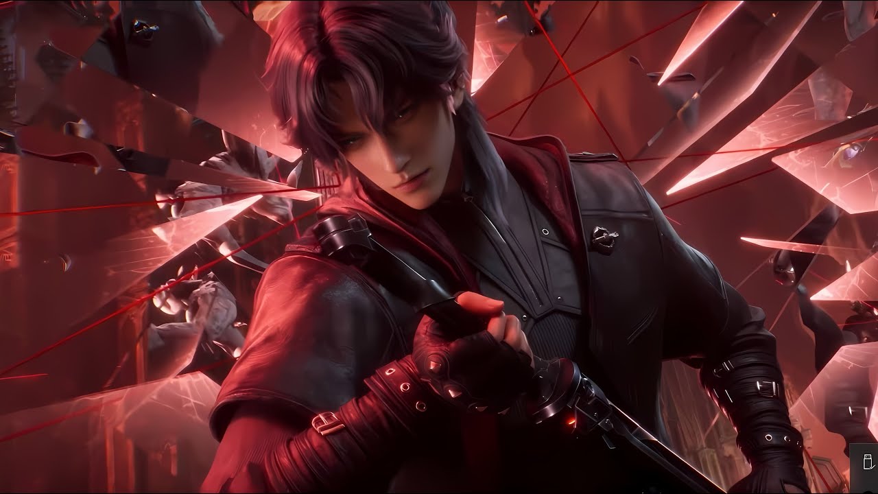 Reincarnation Paradise | New Upcoming Donghua PV |