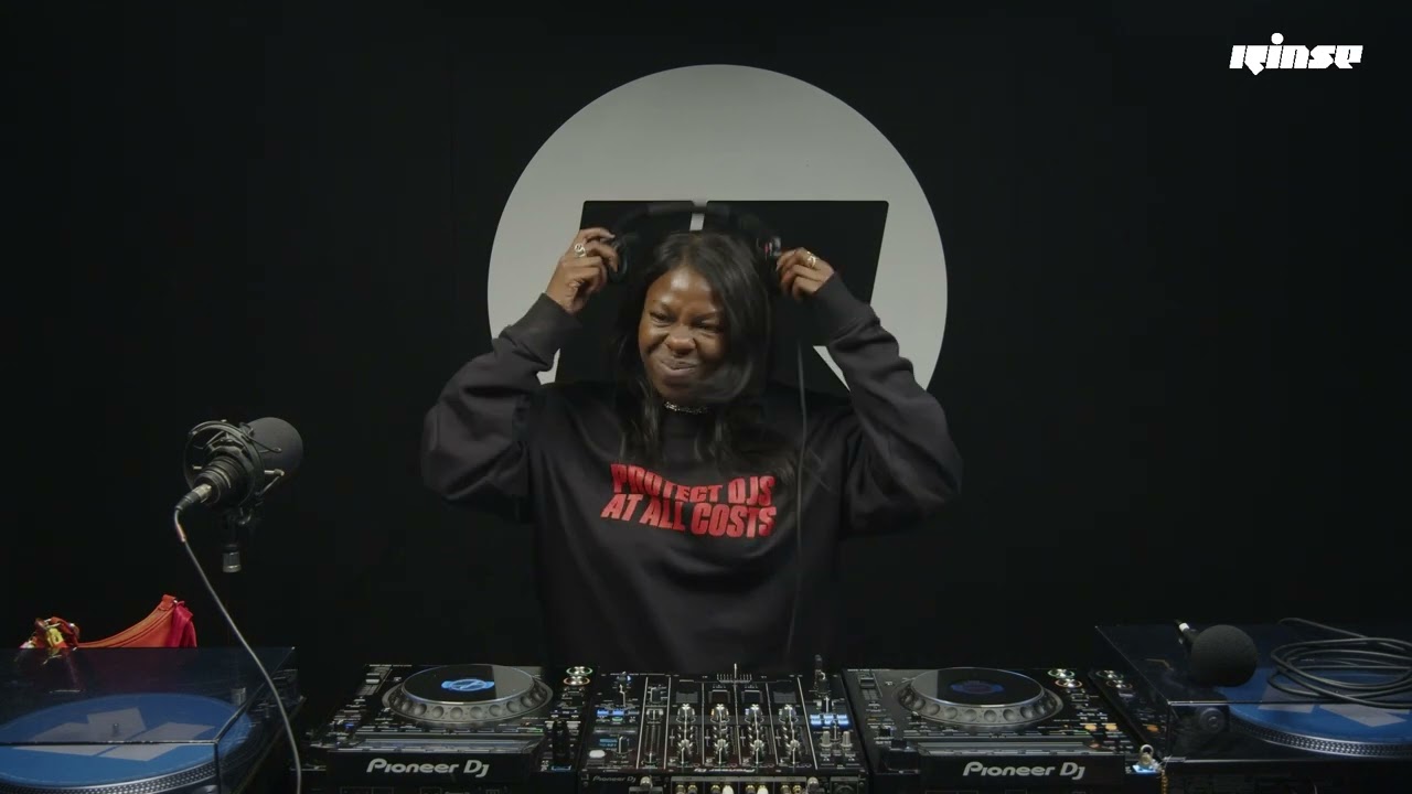 Le Cercle invite Mayou Picchu, Lil Drea et Sun BRB (DJ Set) | Rinse France