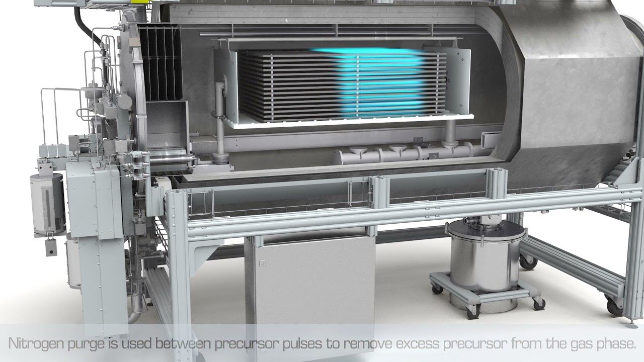 P800 In Chamber Illustration