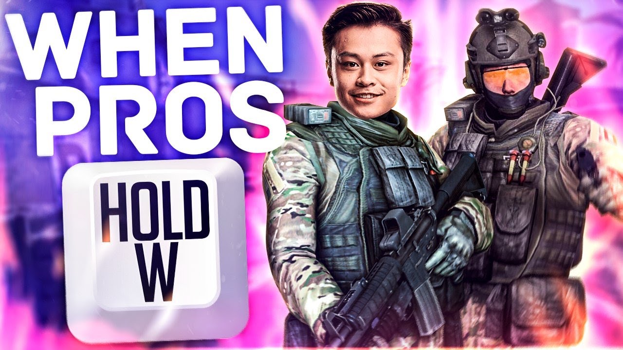 When CS:GO Pros Open Up The Site! (BEST ENTRY FRAGS)